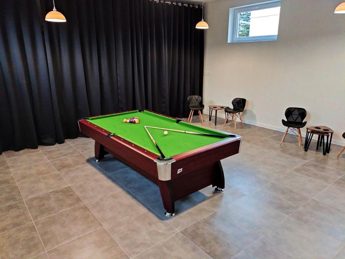 Agroturystyka Jodlowa - Rodzinne Apartamenty W Centrum Gor Swietokrzyskich - Sala Zabaw, Zwierzeta, Bilard Krajno-Zagorze المظهر الخارجي الصورة