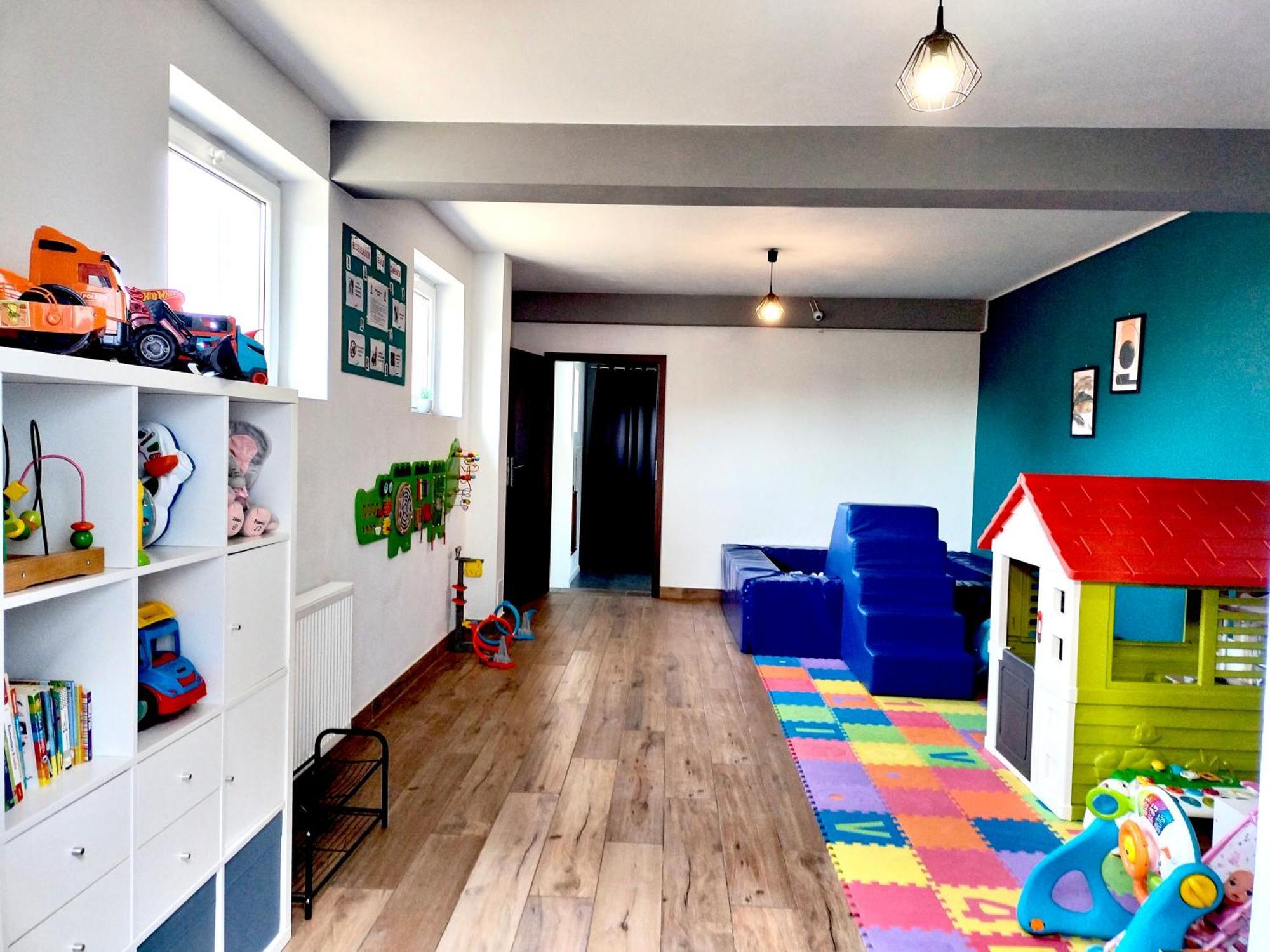 Agroturystyka Jodlowa - Rodzinne Apartamenty W Centrum Gor Swietokrzyskich - Sala Zabaw, Zwierzeta, Bilard Krajno-Zagorze المظهر الخارجي الصورة