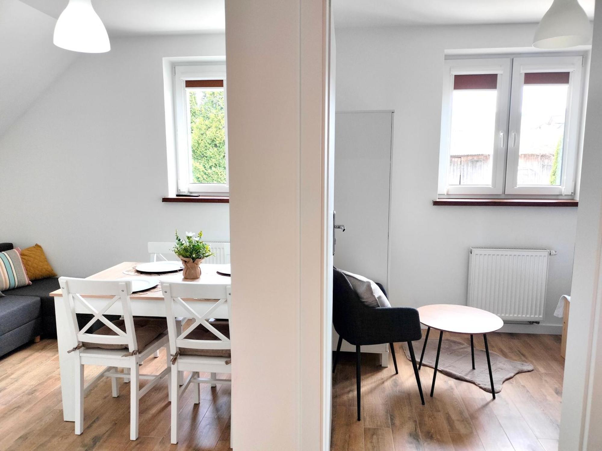 Agroturystyka Jodlowa - Rodzinne Apartamenty W Centrum Gor Swietokrzyskich - Sala Zabaw, Zwierzeta, Bilard Krajno-Zagorze المظهر الخارجي الصورة